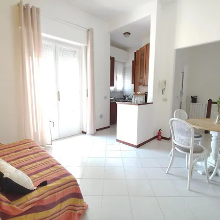 Casa Aura Appartamento Viareggio