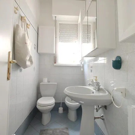 Casa Aura Appartamento Viareggio