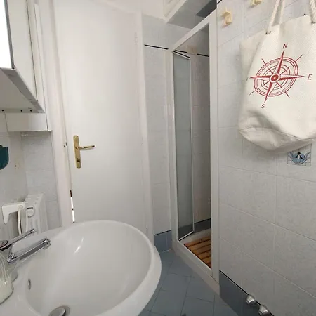 Appartamento Casa Aura Viareggio