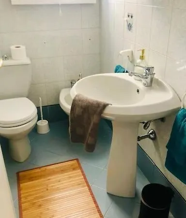 Casa Aura Viareggio