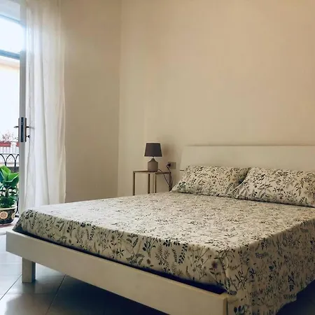 Casa Aura Viareggio