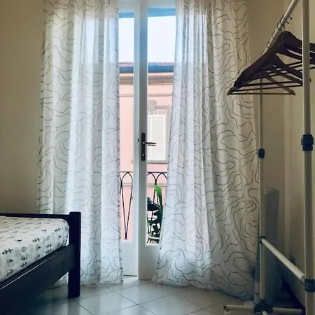 Casa Aura Apartment