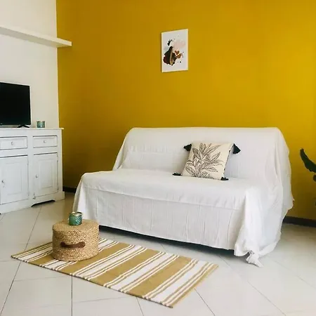 Apartment Casa Aura