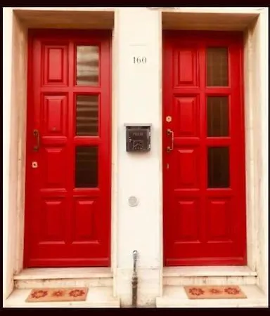 Casa Aura Viareggio