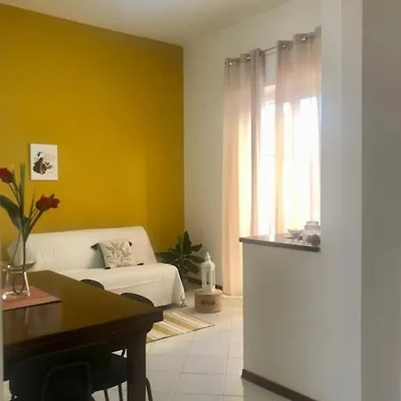 Casa Aura Apartment Viareggio