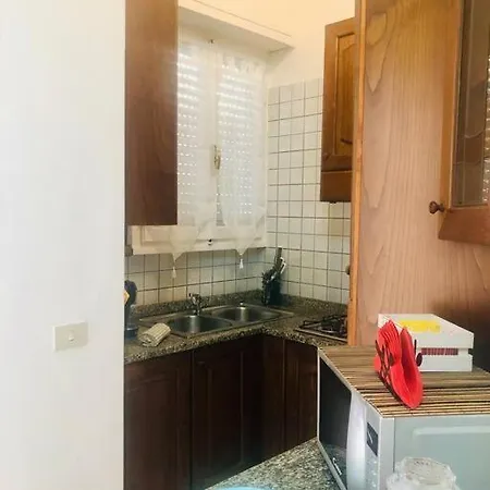 Casa Aura Apartment