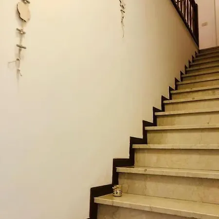 Casa Aura Apartment *