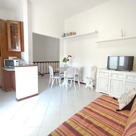 Casa Aura Διαμέρισμα