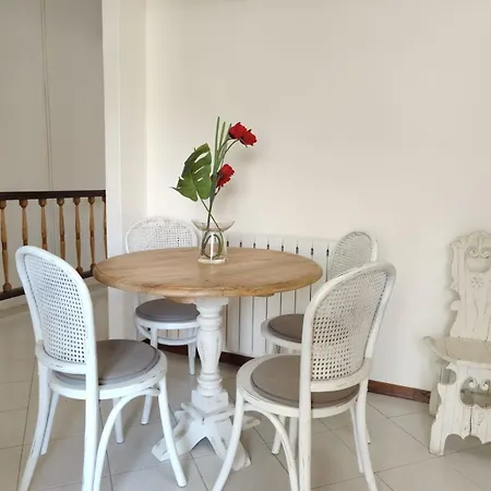 Apartament Casa Aura