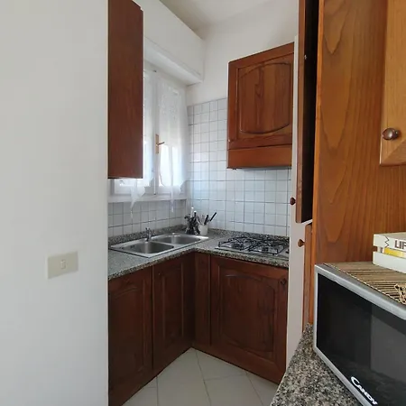 Casa Aura Διαμέρισμα *