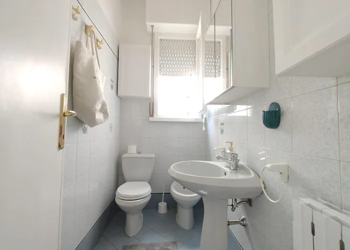 Casa Aura Apartman Viareggio