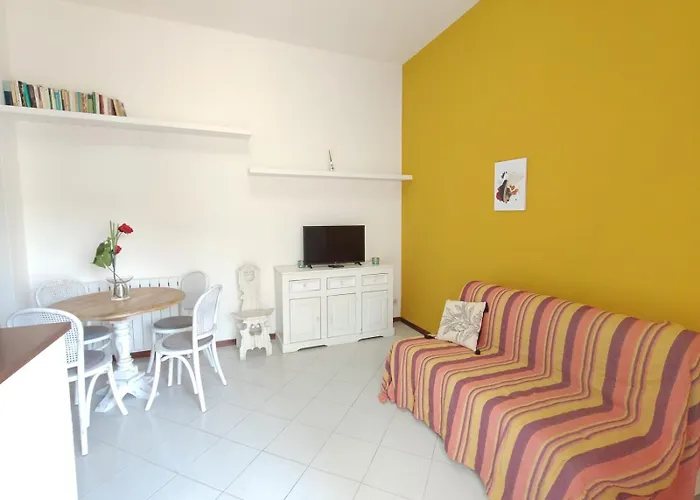 Casa Aura * Viareggio