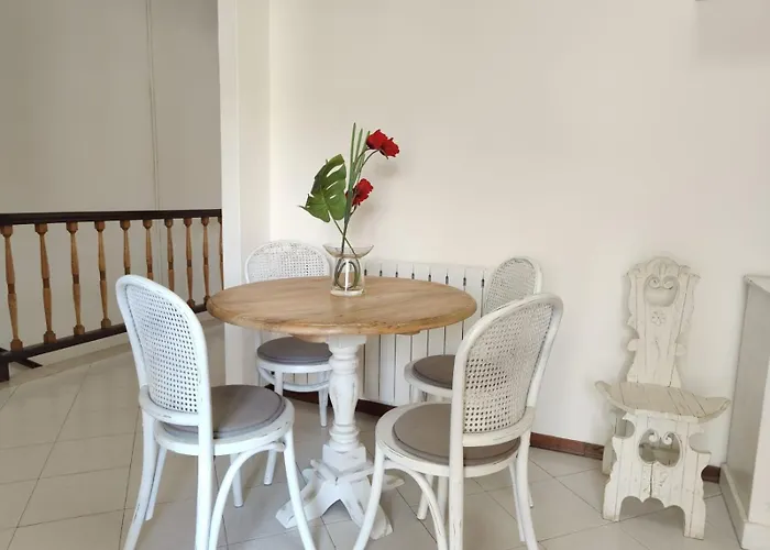 Apartman Casa Aura