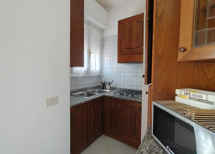 Casa Aura Apartman *