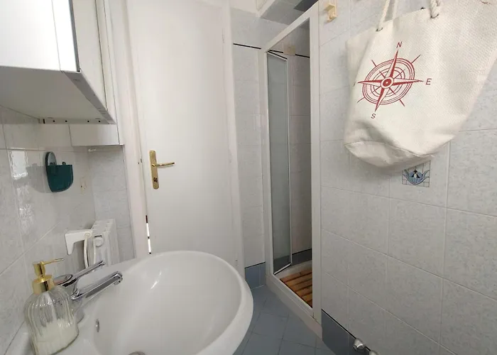 Apartman Casa Aura Viareggio