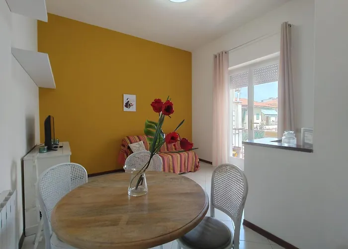 Casa Aura Apartman *